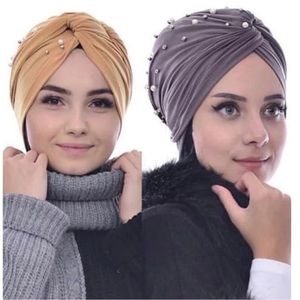 Lovely and Comfortable Head Covers Ultra Suede Silky Stretch with Pearl Accents.